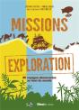 Mission Exploration - Preview