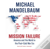 Capa do artigo Mission Failure