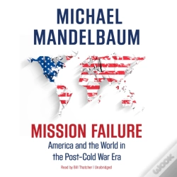 Capa do artigo Mission Failure