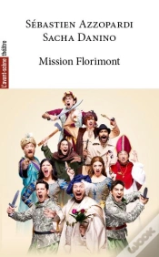Capa do artigo Mission Florimont