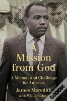 Mission From God