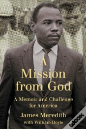 Capa do artigo Mission From God