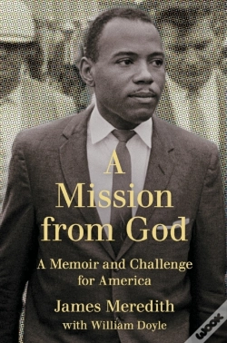 Capa do artigo Mission From God