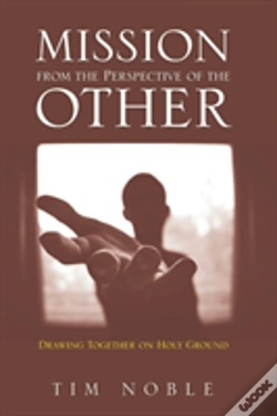 Capa do artigo Mission From The Perspective Of The Other
