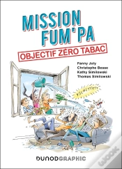 Capa do artigo Mission Fum