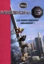 Mission G ; Les Power Rongeurs Débarquent ! - Preview