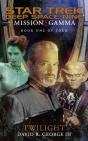 Mission Gamma: Book One - Preview