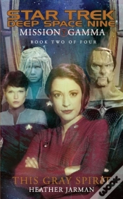 Capa do artigo Mission Gamma: Book Two