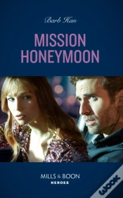 Capa do artigo Mission Honeymoon
