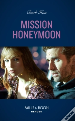 Capa do artigo Mission Honeymoon