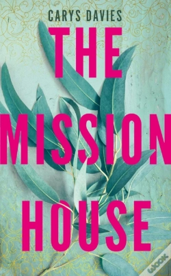 Capa do artigo Mission House