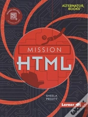 Capa do artigo Mission Html