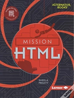 Capa do artigo Mission Html
