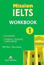 Mission Ielts 1 - Livro de Exercícios - Preview