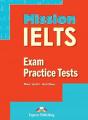 Mission Ielts 2 Exam Practice Tests + Digibooks - Preview