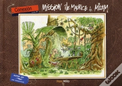 Capa do artigo Mission Île Maurice