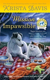 Capa do artigo Mission Impawsible