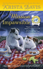 Mission Impawsible - Preview