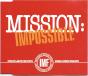 Mission: Impossible - CD - Preview