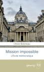 Mission Impossible : L'École Méritocratique - Preview