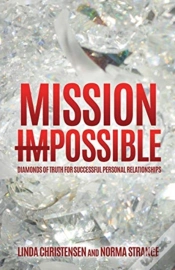 Capa do artigo Mission Impossible