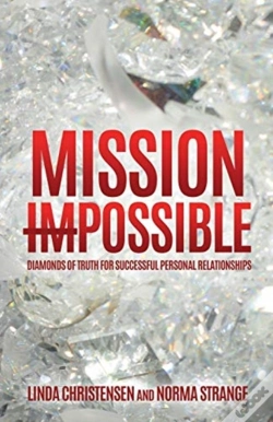 Capa do artigo Mission Impossible