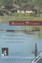 Capa do artigo Mission Impossible