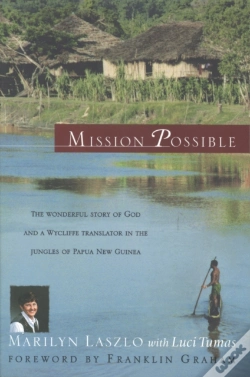 Capa do artigo Mission Impossible