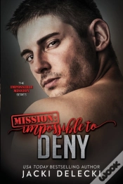 Capa do artigo Mission: Impossible To Deny