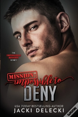 Capa do artigo Mission: Impossible To Deny