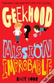 Capa do artigo Mission Improbable 2