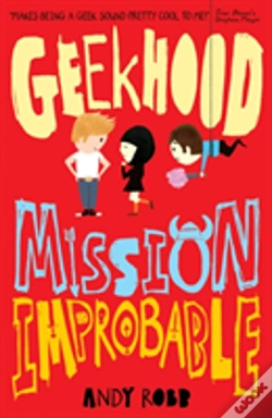 Capa do artigo Mission Improbable 2