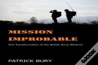 Mission Improbable
