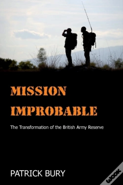 Capa do artigo Mission Improbable