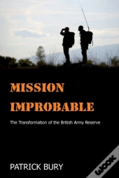 Mission Improbable
