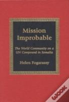 Mission Improbable