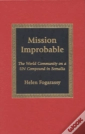 Mission Improbable