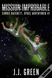 Capa do artigo Mission Improbable