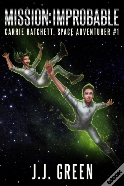 Capa do artigo Mission Improbable