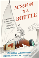 Mission In A Bottle