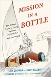 Mission In A Bottle