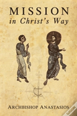 Capa do artigo Mission In Christ'S Way
