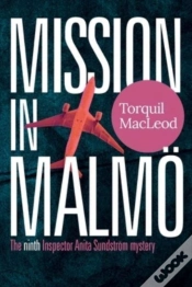Capa do artigo Mission In Malmo