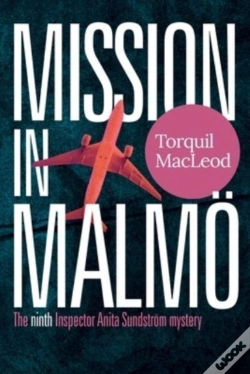 Capa do artigo Mission In Malmo