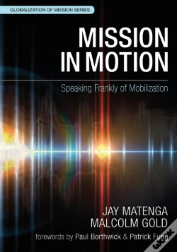 Capa do artigo Mission In Motion