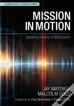 Mission In Motion