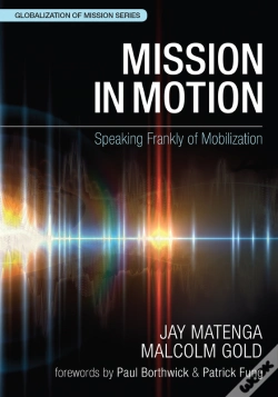 Capa do artigo Mission In Motion
