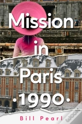 Mission In Paris 1990