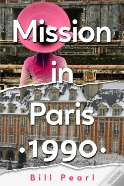 Capa do artigo Mission In Paris 1990