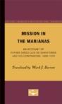 Mission In The Marianas - Preview